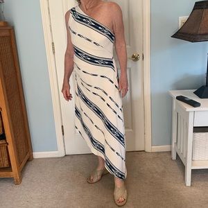 Raph Lauren Special Event Dress